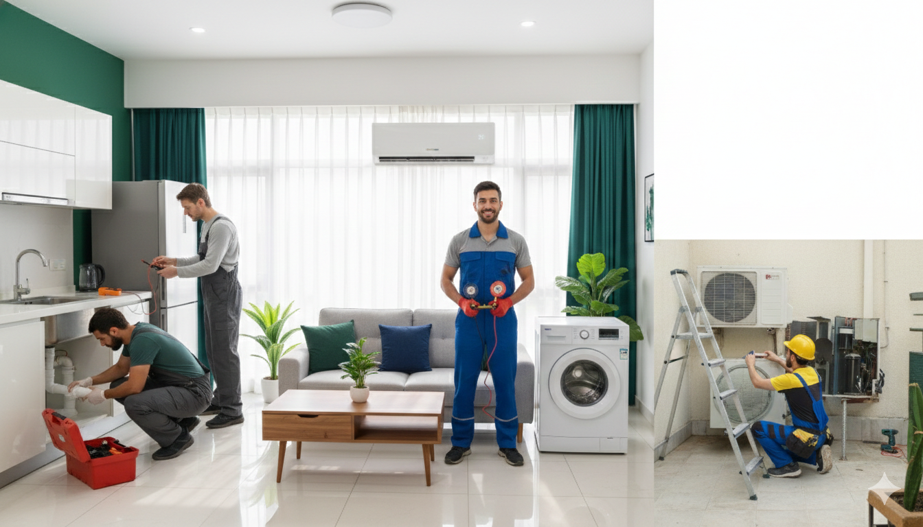 Water and Amusement Park